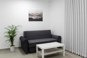 Luxury Suite Apartment #61 By Hashdera Eilat